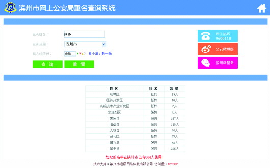 科普展现:怎么查重名（企业起名怎么查重名）