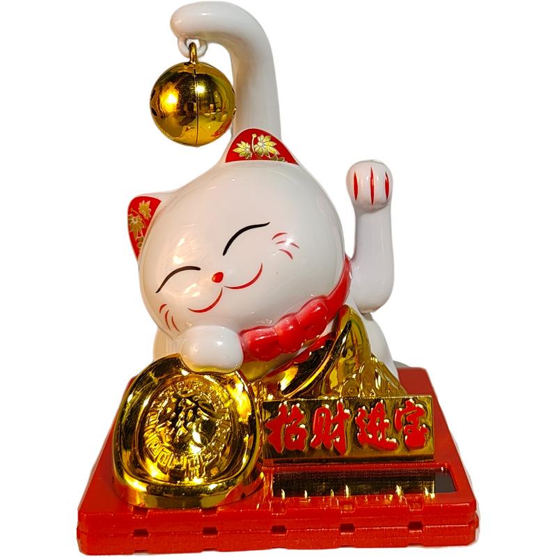 科普展现:风水招财布置（风水招财布局）