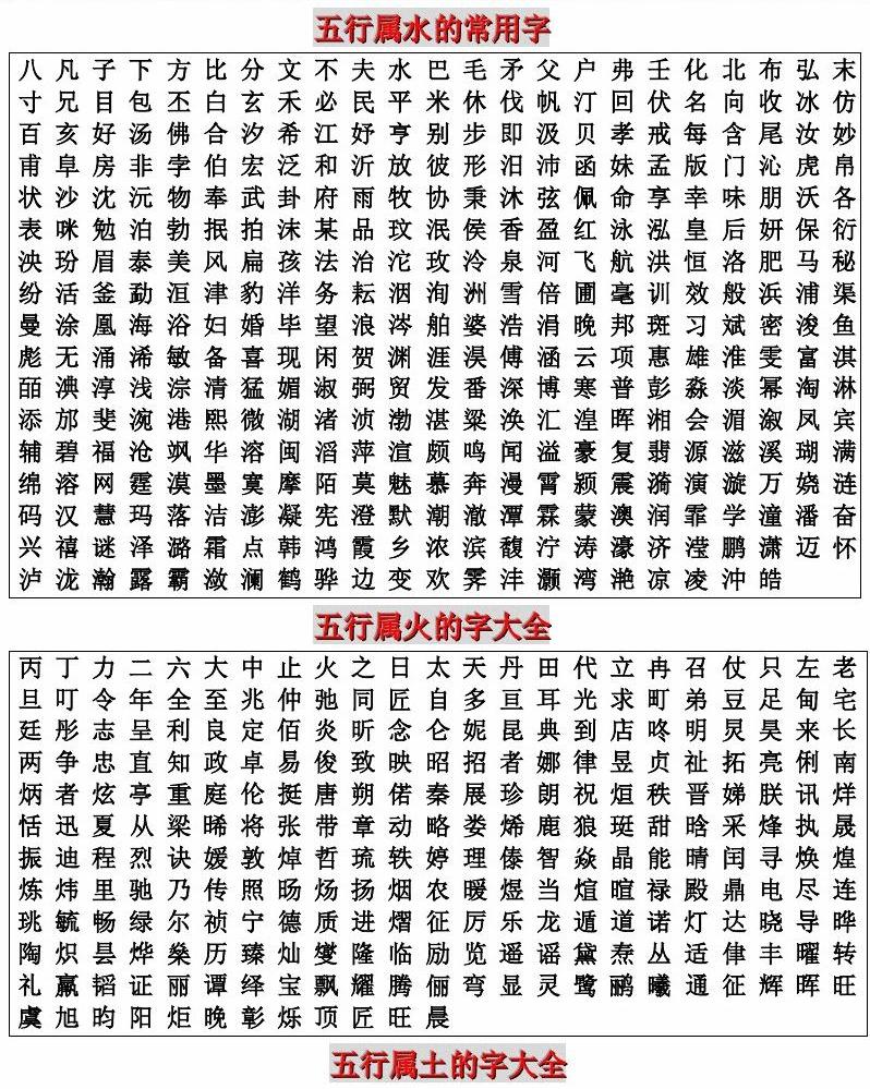 科普展现:悦字五行（悦字五行属什么属性）