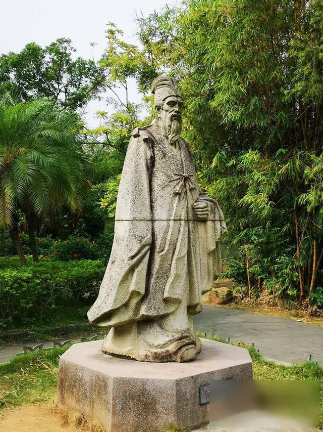 广东名人