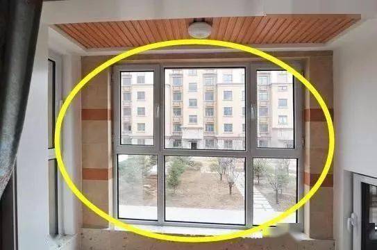 科普展现:住宅窗户风水讲究（窗户的风水）