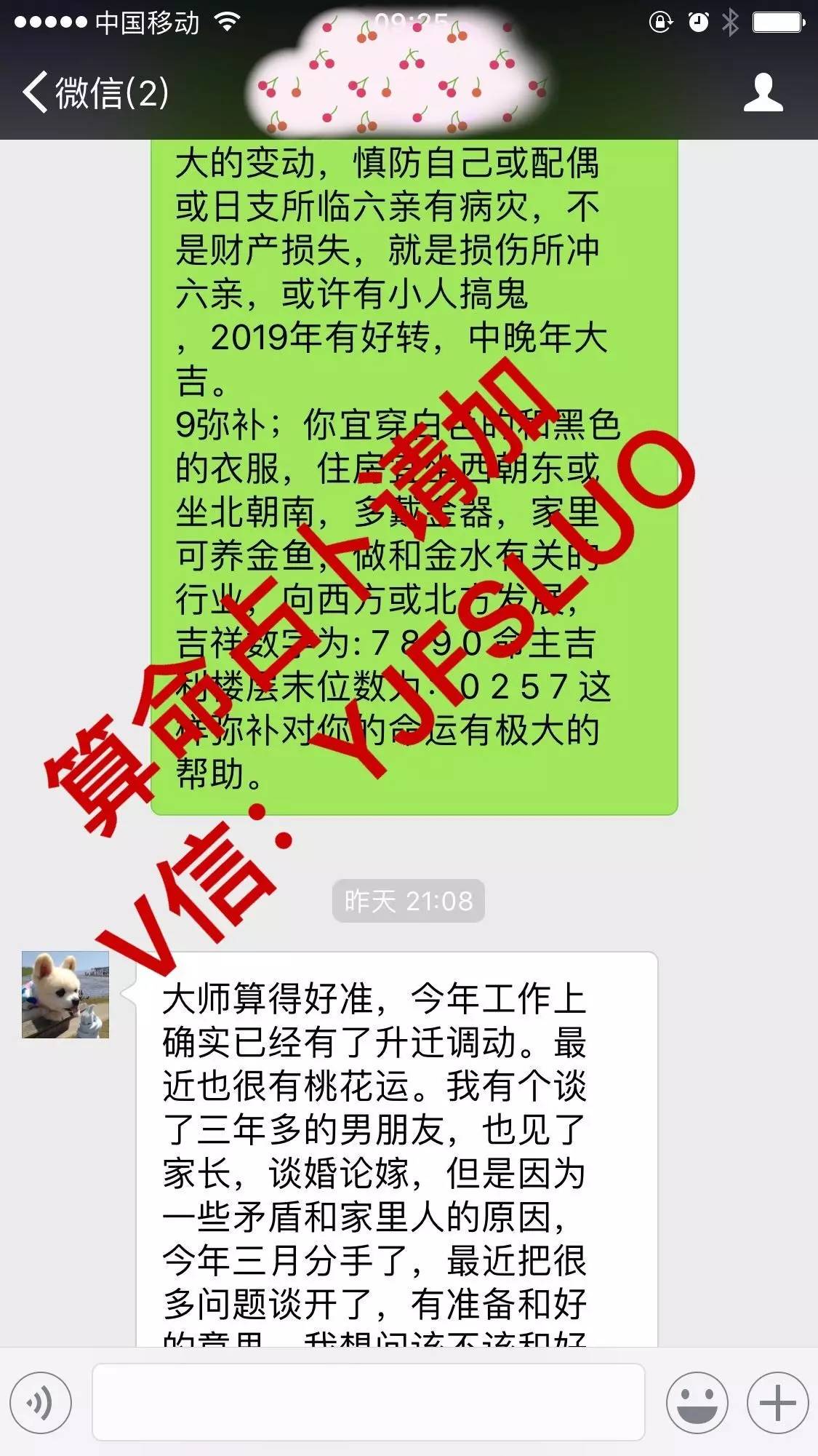 哪个网站算命比较准