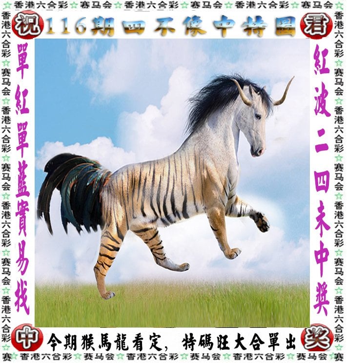 白小姐特马选一肖