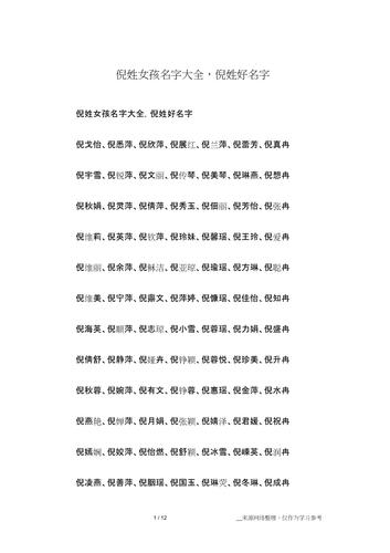 科普展现:名字含义（洛伊女孩名字含义）