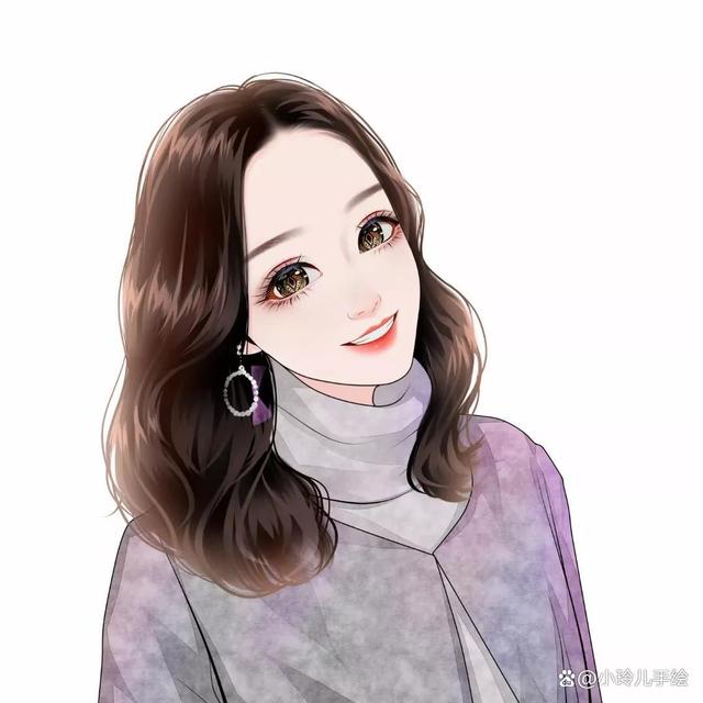适合一辈子好运头像