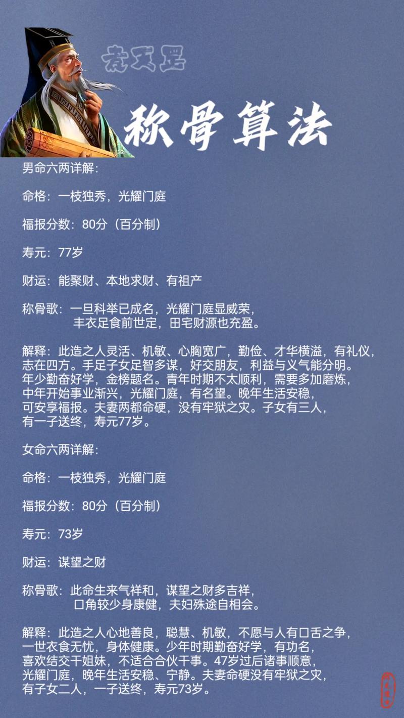 科普展现:命好什么意思（命好什么意思?）