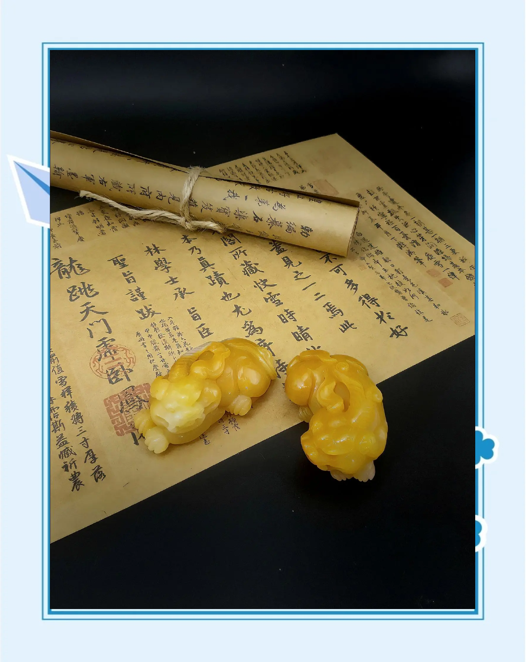 科普展现:貔貅传说及寓意（貔貅传说的意义）