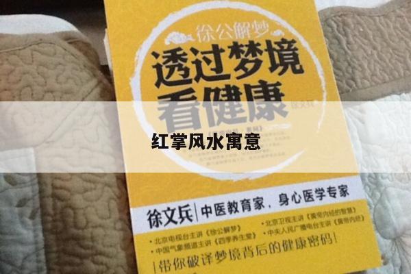 红掌风水寓意