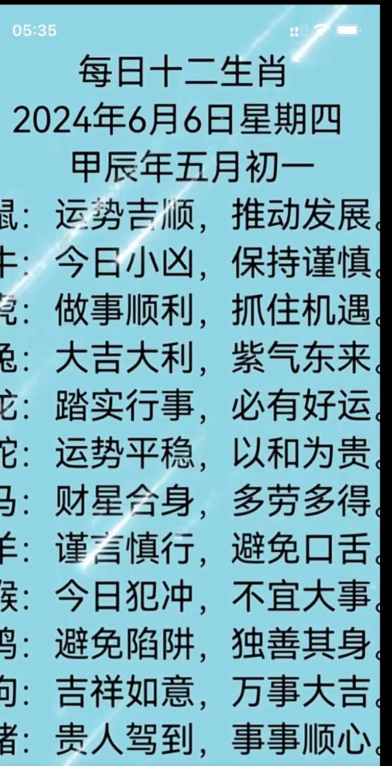 六六大顺解精准爆特生肖,六六大顺打最佳一生肖