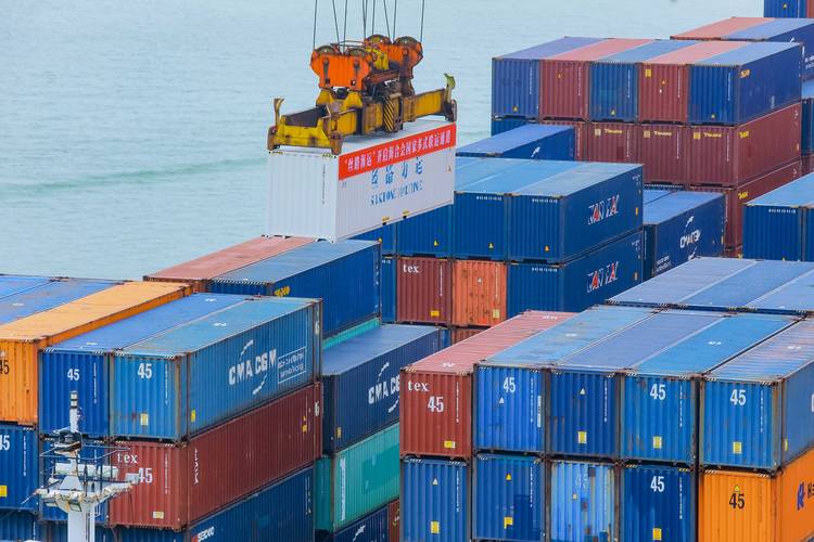 国内海运物流运输,国内海运物流运输现状