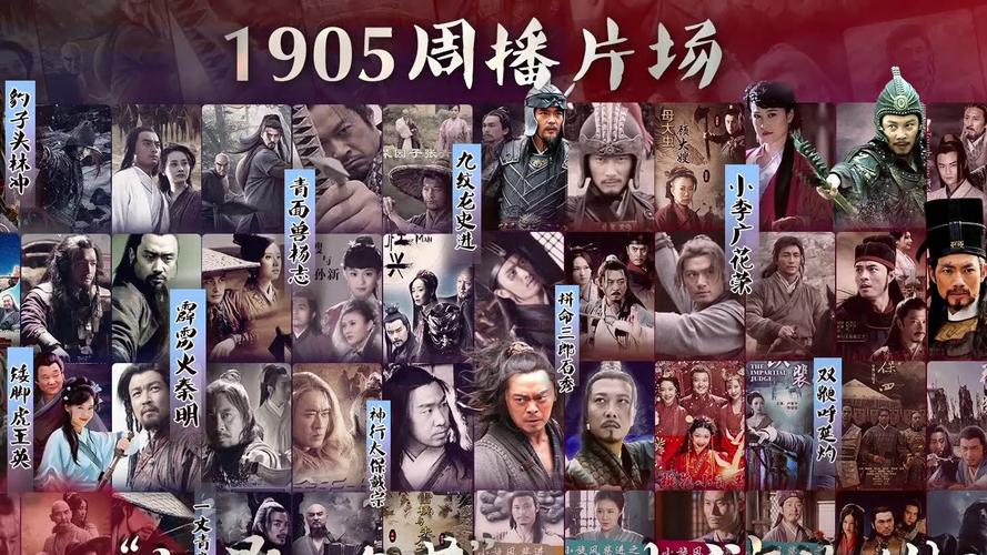 1905电影网网站,电影1905网收费吗