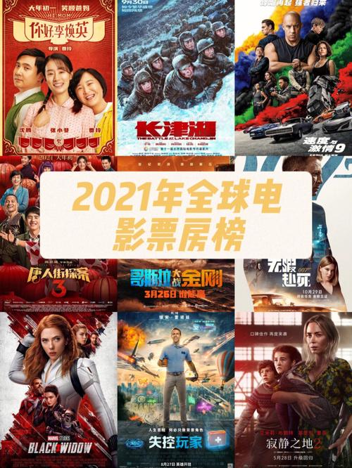 2021年最好看的电影排行榜前十名,2021年最好看的电影排行榜前十名有哪些