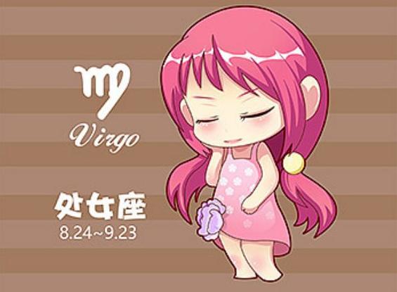 处女座运势今日最准,处女座运势今日查询