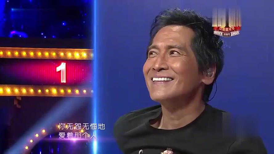 谁是大歌神第一季全集免费观看,谁是大歌神在哪个app可以看