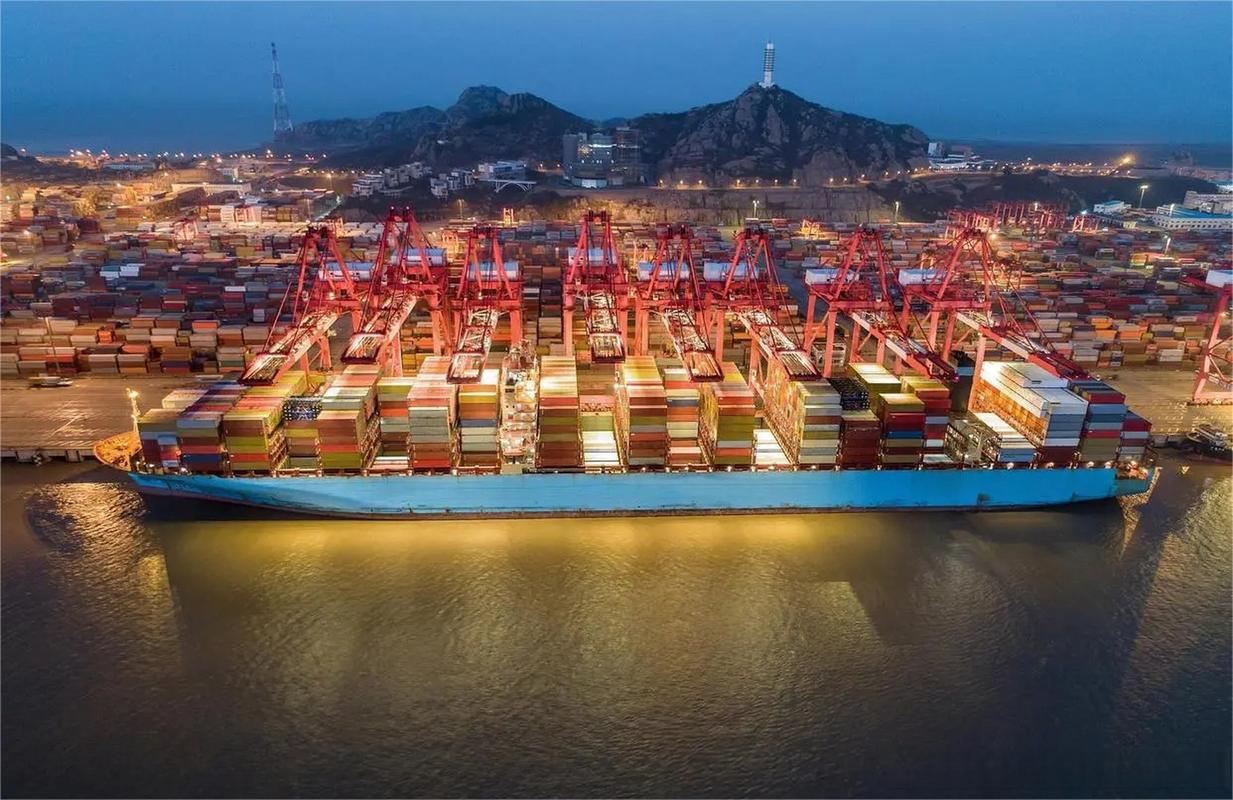 国内海运运输物流,国内海运运输物流公司排名