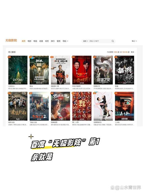 可以电影网,可以电影的网站有哪些