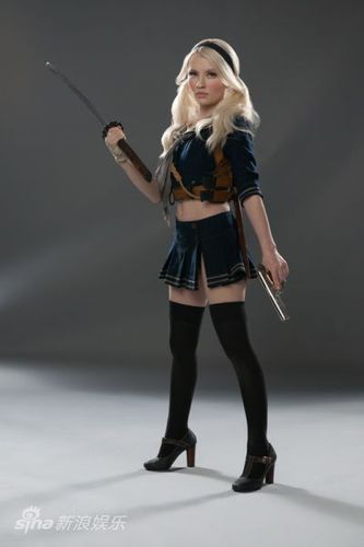 美少女特工队日剧第二季叫什么,美少女特工队日剧第二季叫什么名字