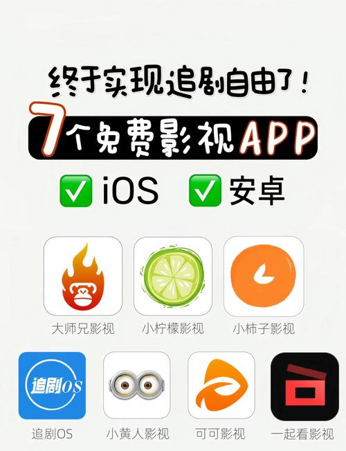 追剧不用花钱的软件,追剧不用花钱的软件是什么软件