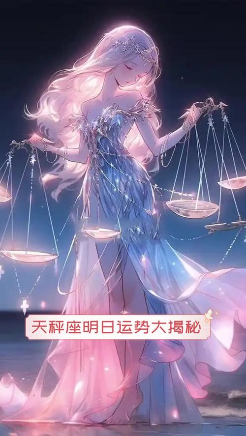 天秤女运势今日最准,天秤女运势今日最准的一天