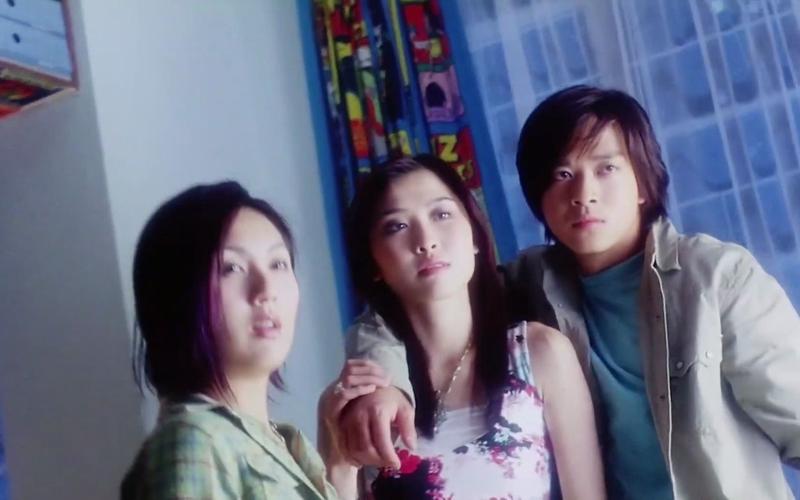 百分百感觉2,百分百感觉2003