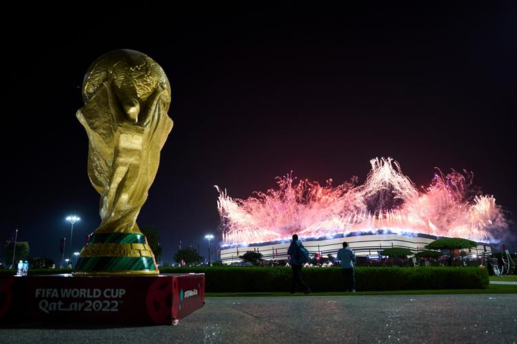 2022年世界杯开幕赛,2022年世界杯开幕赛结果