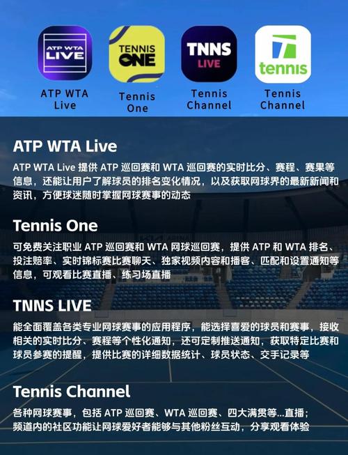 体育赛事app有哪些,体育赛事app有哪些软件